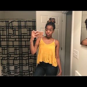 Meet your Posher, Takeyah